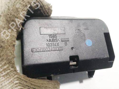 Glove box ROVER 75 (RJ) 2.0 CDT | BP34817513C95 - Image 3