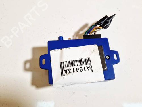 Electronic module SKODA SUPERB II (3T4) 2.0 TDI | BP32574289M83  - Image 6