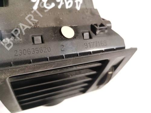 Luftventil OPEL VECTRA C (Z02) 2.2 DTI 16V (F69) | BP32966376I21 - Image 3