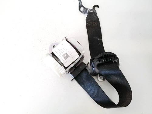 Used Front left seatbelt Front left seatbelt HONDA CR-V III (RE_) 2.0 i-VTEC (RE5, RE1) (150 hp) 35229768 35229768