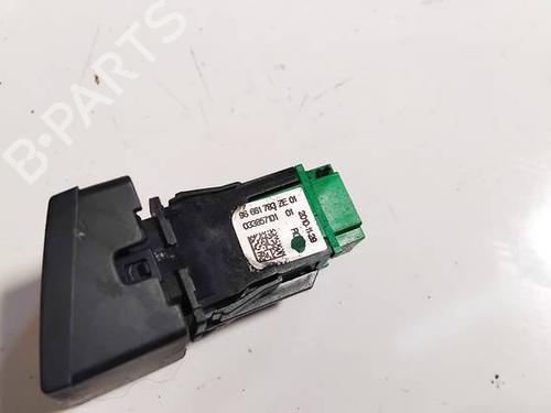 Switch PEUGEOT 508 I (8D_) 1.6 HDi | BP35039595I30 - Image 3