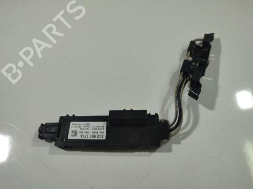 Electronic module VW PASSAT B6 (3C2) 1.9 TDI | BP34869318M83 - Image 3