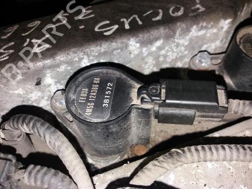 Used Ignition coil Ignition coil FORD FOCUS I (DAW, DBW) 2.0 16V (131 hp) 35679755 35679755