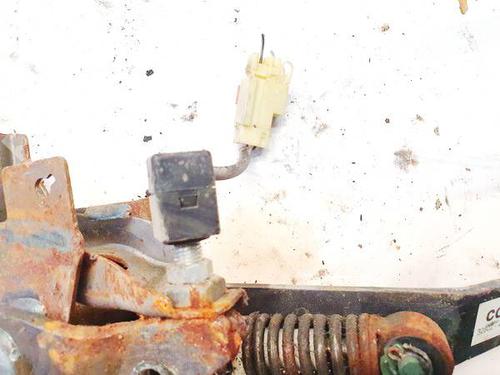 Used Electronic module Electronic module HYUNDAI H-1 / STAREX Bus (A1) 2.5 CRDi (163 hp) 35198816 35198816
