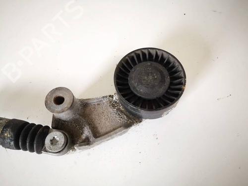 Pulley SUBARU LEGACY V (BM) 2.0 D AWD (BMD) | BP34973638M122 - Image 2