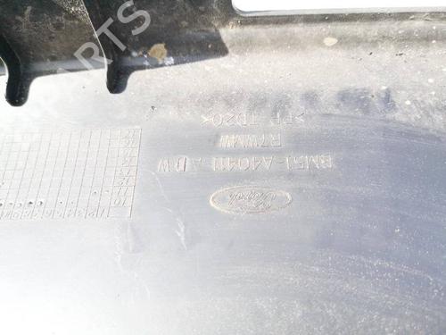 Boot lining FORD FOCUS III 1.6 TDCi | BP35076645I3 - Image 3