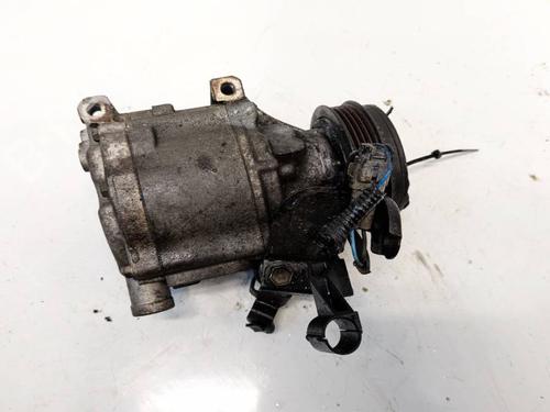 Used AC compressor AC compressor SUBARU OUTBACK (BL, BP) 2.5 AWD (BP9) (165 hp) 34861210 34861210