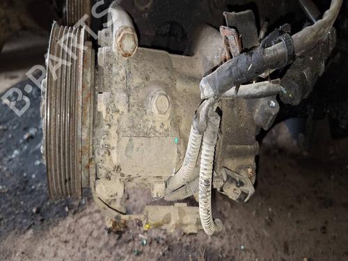 Compressor A/C Compressor A/C 36659275 36659275
