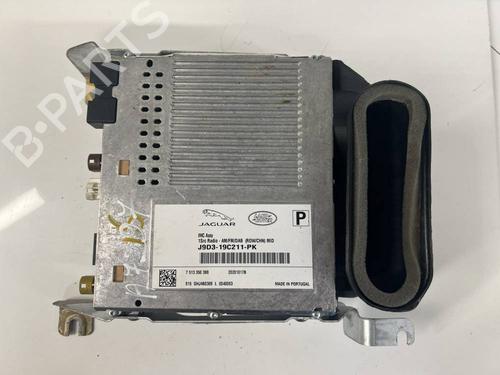 Used Radio Radio 35239528 35239528