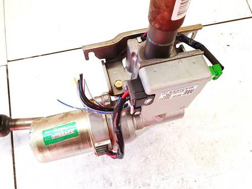 Steering pump SUZUKI IGNIS II (MH) 1.3 (RM413) | BP38611479M99 - Image 3