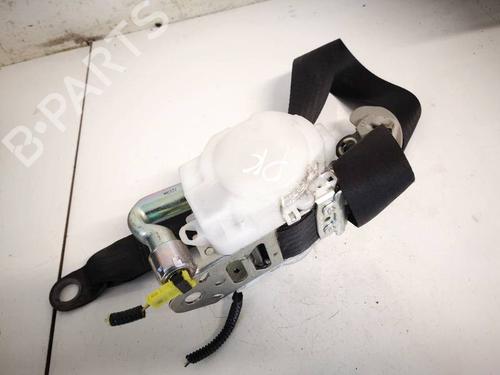 Used Front left seatbelt Front left seatbelt 34941610 34941610