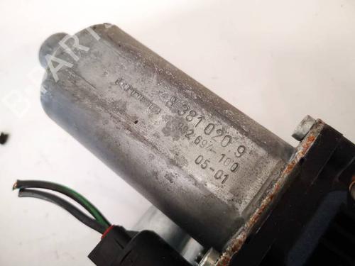 Right front window motor BMW X5 (E53) 3.0 d | BP34887157E20 - Image 3