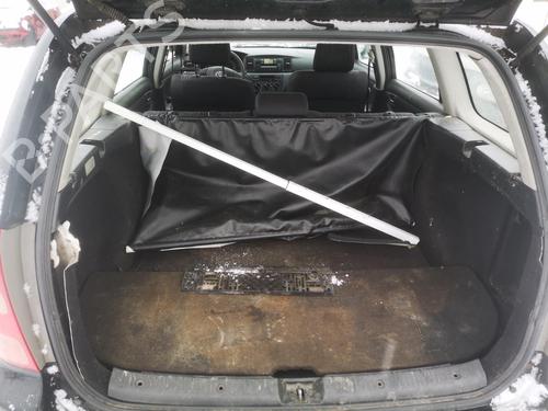 Electronic module TOYOTA COROLLA Saloon (_E12_) 2.0 D-4D (CDE120_, CDE120R) | BP32900154M83 - Image 10