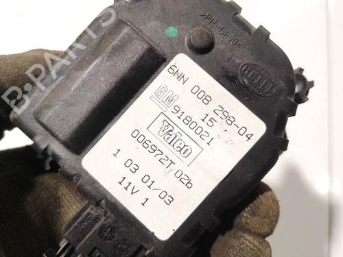 Electronic module OPEL SIGNUM Hatchback (Z03) 2.0 DTI (F48) | BP37085364M83 - Image 3