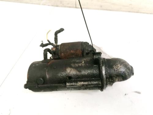 Used Starter Starter SAAB 9-3 (YS3F, E79, D79, D75) 1,8t BioPower (150 hp) 35471016 35471016