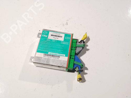 Electronic module FIAT PUNTO EVO (199_) 1.3 D Multijet (199AXD1B, 199AXD1A, 199BXD1B, 199BXD1A,... | BP32576052M83 - Image 2