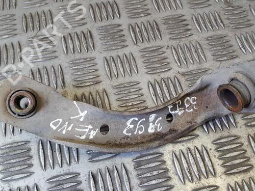 Used Engine mount Engine mount RENAULT SCÉNIC II (JM0/1_) 1.9 dCi (JM0G, JM12, JM1G, JM2C) (120 hp) 33495566 33495566