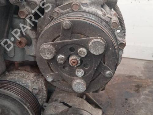 AC compressor OPEL MERIVA A MPV (X03) 1.7 CDTI (E75) | BP35072882M34 - Image 2