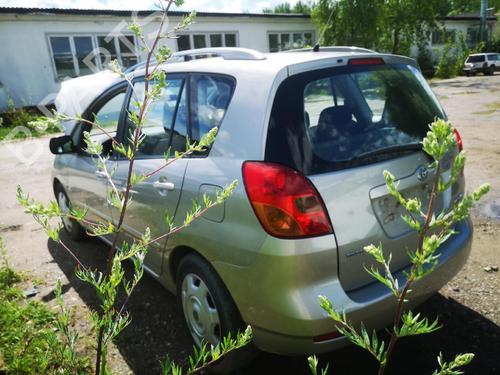 Electronic module TOYOTA COROLLA Verso (_E12_) 1.6 VVT-i (ZZE121_, ZZE121R) | BP32618919M83 