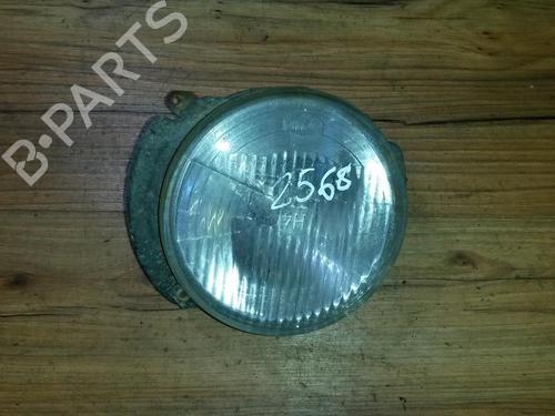 Used Left headlight Left headlight VW POLO II (86C, 80) 1.3 (55 hp) 35652906 35652906
