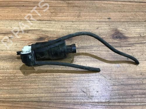 Used Washer pump Washer pump RENAULT MEGANE I (BA0/1_) 1.6 i (BA0L) (75 hp) 35662353 35662353