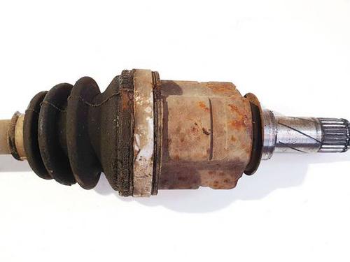 Right front driveshaft OPEL CORSA D (S07) 1.2 (L08, L68) | BP35387871M39 - Image 3