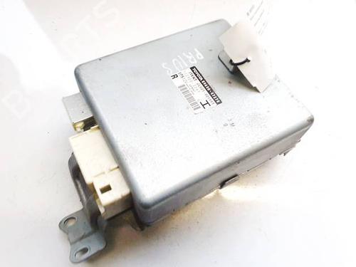 Used Steering ECU Steering ECU TOYOTA PRIUS (_W3_) 1.8 Hybrid (ZVW3_) (99 hp) 40166687 40166687