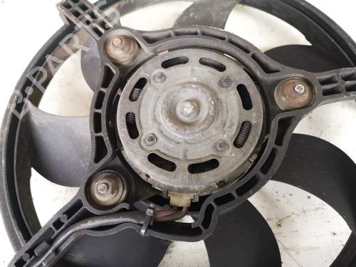 Fan AUDI A4 B5 (8D2) 1.9 TDI | BP35583369M128 - Image 3