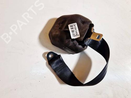 Used Rear left seatbelt Rear left seatbelt 34999915 34999915