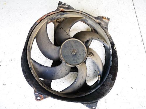 Used Fan Fan 35592368 35592368