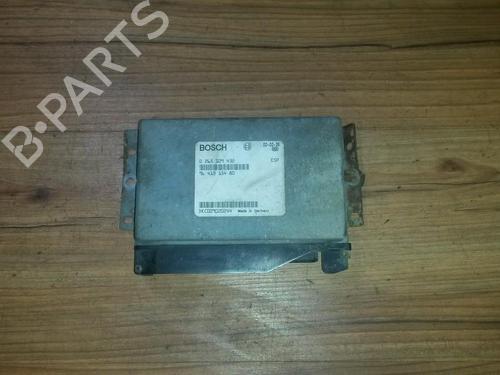 engine-control-unit-ecu-peugeot-607-9d-9u-2000-33480771 main image