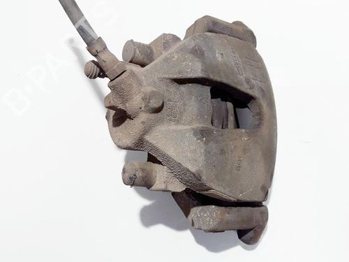 Used Left front brake caliper Left front brake caliper FORD KUGA I 2.0 TDCi (140 hp) 35857819 35857819