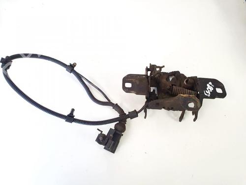 Used Hood lock Hood lock 35433172 35433172