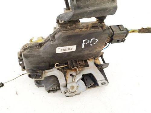 Used Front right lock Front right lock VW GOLF IV (1J1) 1.9 TDI (90 hp) 39014472 39014472