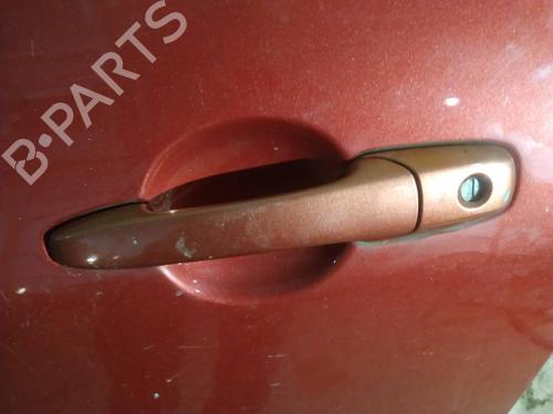 front-left-exterior-door-handle-mazda-5-cr-2005-2006-2007-2008-2009-2010-35335290 main image