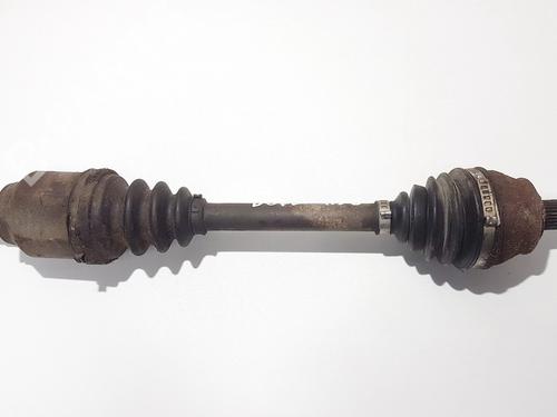 Used Left front driveshaft Left front driveshaft DAEWOO REXTON (GAB_) 2.7 D All-wheel Drive (186 hp) 35583670 35583670