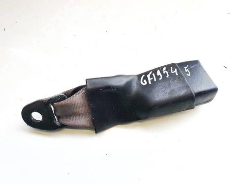 Used Seat buckle Seat buckle 35226615 35226615