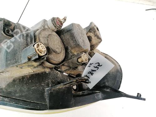 Left headlight FIAT PUNTO EVO (199_) 1.3 D Multijet (199AXC1A, 199BXC1A, 199AXT1A, 199BXT1A) | BP35413533C28 - Image 3