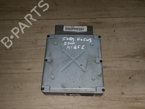 engine-control-unit-ecu-ford-focus-i-daw-dbw-1998-1999-2000-2001-2002-2003-2004-2005-2006-2007-2008-2009-33480753 main image