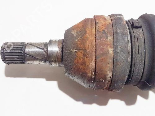 Left front driveshaft OPEL ASTRA H (A04) 1.3 CDTI (L48) | BP36457792M38 - Image 3