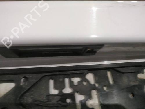 Used Licence plate light Licence plate light OPEL CORSA D (S07) 1.3 CDTI (L08, L68) (75 hp) 34815043 34815043