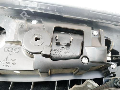 Front left interior door handle AUDI A1 (8X1, 8XK) 1.6 TDI | BP35427632I13 - Image 3