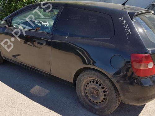 Electronic module HONDA CIVIC VII Hatchback (EU, EP, EV) 1.4 iS (EP1, EU5, EU7) | BP33486908M83 - Image 6