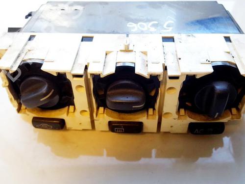 Used Climate control Climate control 35859256 35859256