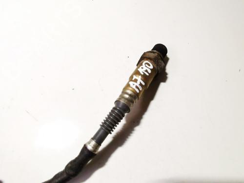 Electronic sensor MERCEDES-BENZ A-CLASS (W169) A 180 CDI (169.007, 169.307) | BP35503764M84 - Image 2