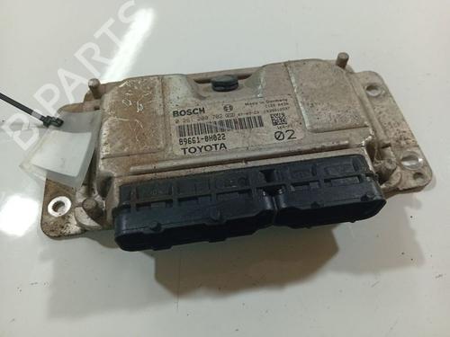 Used Engine control unit (ECU) Engine control unit (ECU) TOYOTA AYGO (_B1_) 1.0 (KGB10_, KGB10R) (68 hp) 32551995 32551995