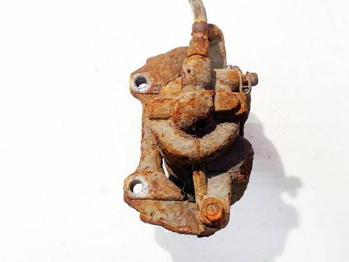 Left front brake caliper OPEL CORSA D (S07) 1.3 CDTI (L08, L68) | BP35006645M105 - Image 2