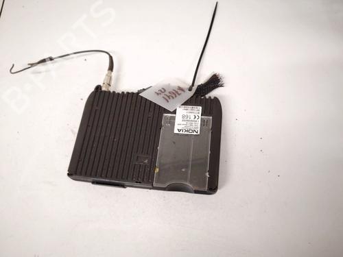Used Electronic module Electronic module CHRYSLER VOYAGER IV (RG, RS) 2.5 CRD (141 hp) 32891306 32891306