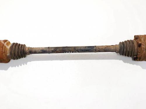 Used Right rear driveshaft Right rear driveshaft 35287768 35287768