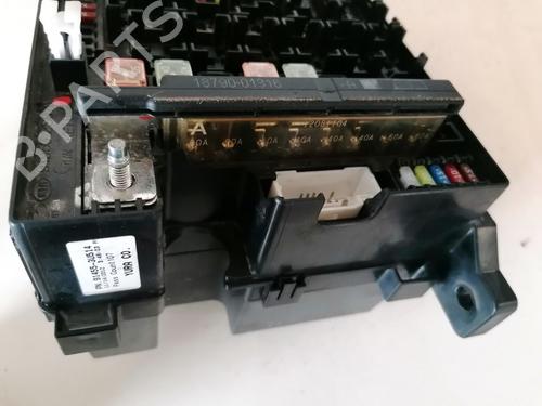 Fuse box KIA SPORTAGE III (SL) 1.7 CRDi | BP33096993E1 - Image 3